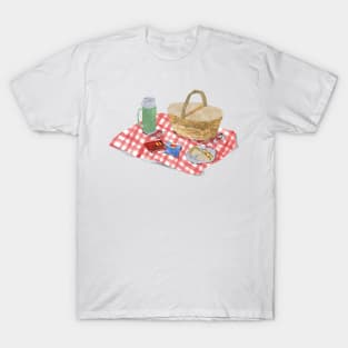 Picnic T-Shirt